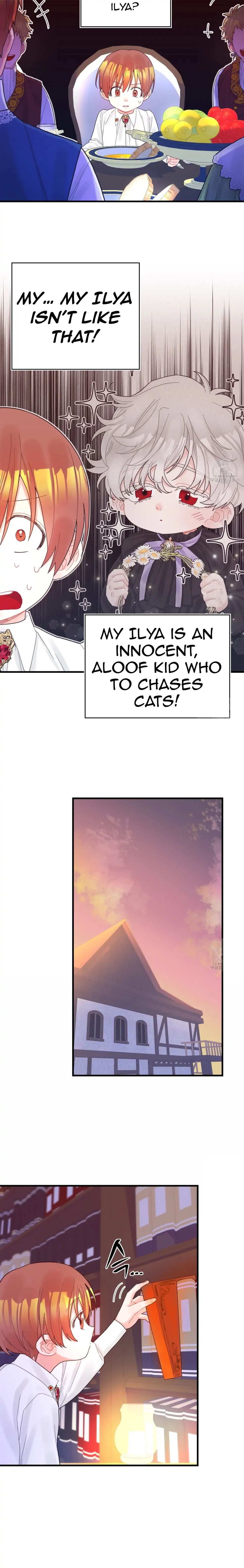 To deny the route Chapter 12 page 16
