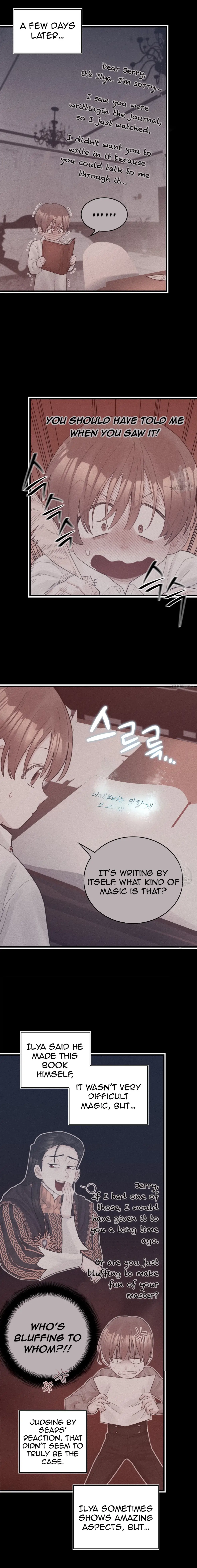 To deny the route Chapter 12 page 18
