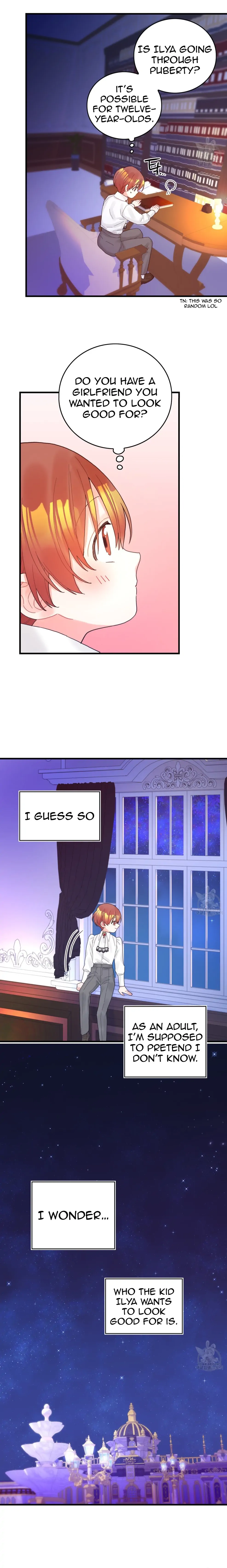 To deny the route Chapter 12 page 20