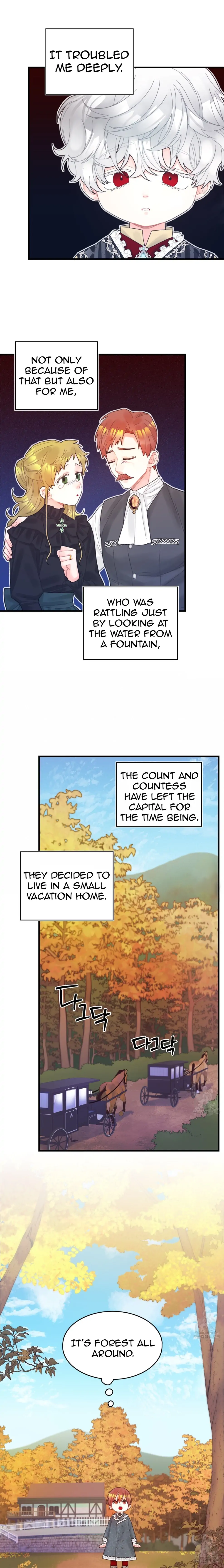 To deny the route Chapter 12 page 2