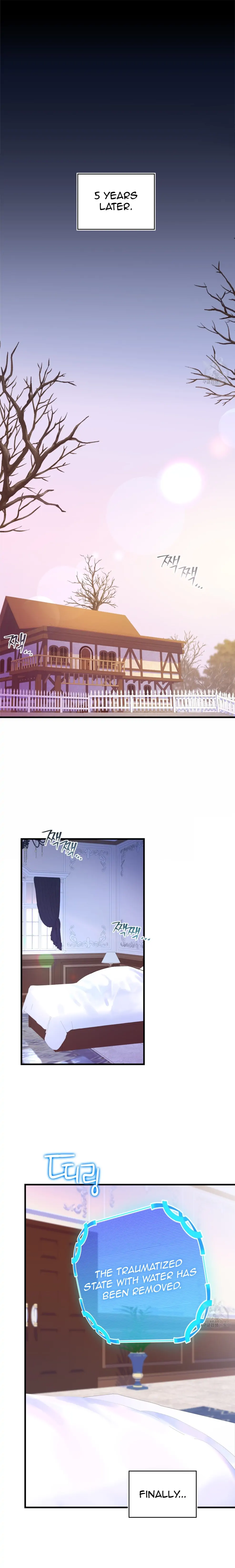 To deny the route Chapter 12 page 8