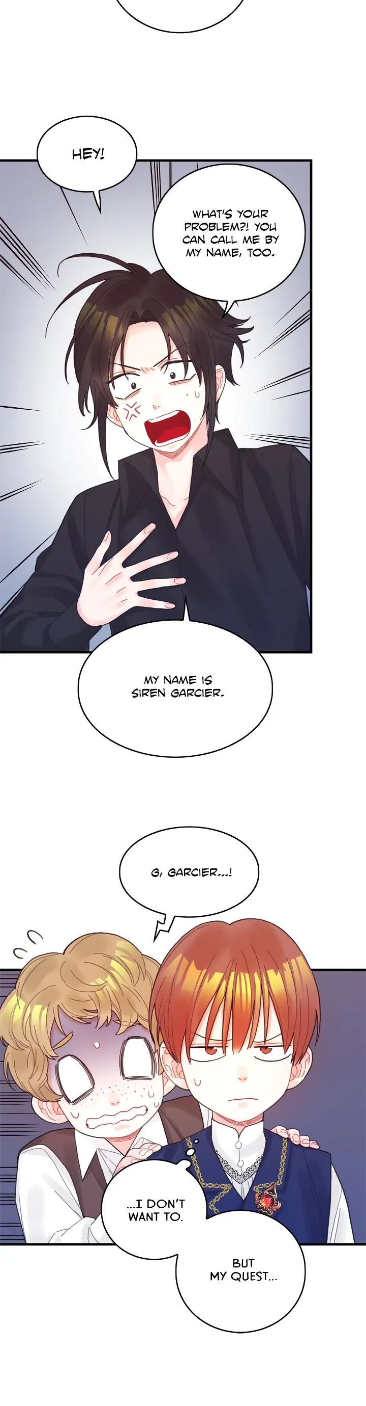 To deny the route Chapter 16 page 13