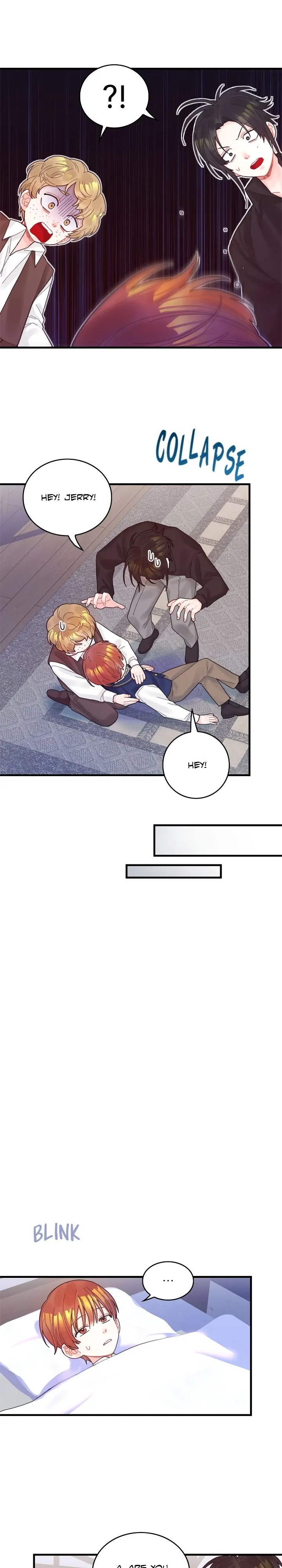 To deny the route Chapter 16 page 18