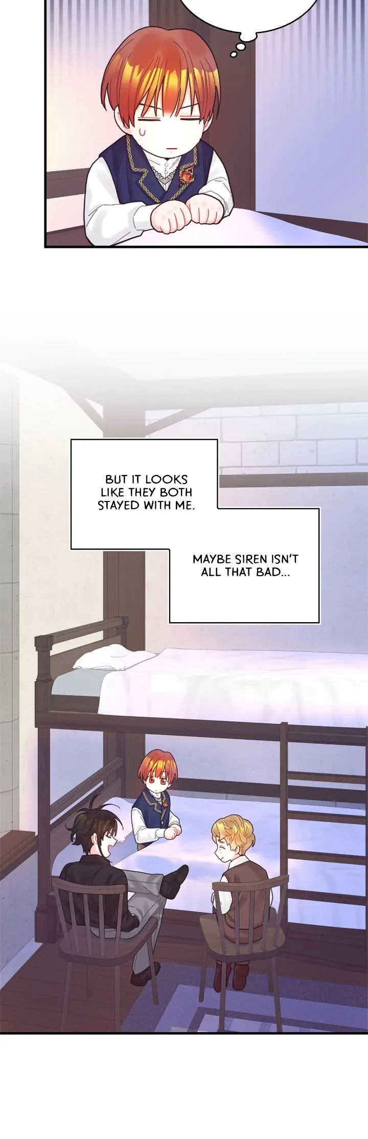 To deny the route Chapter 16 page 21