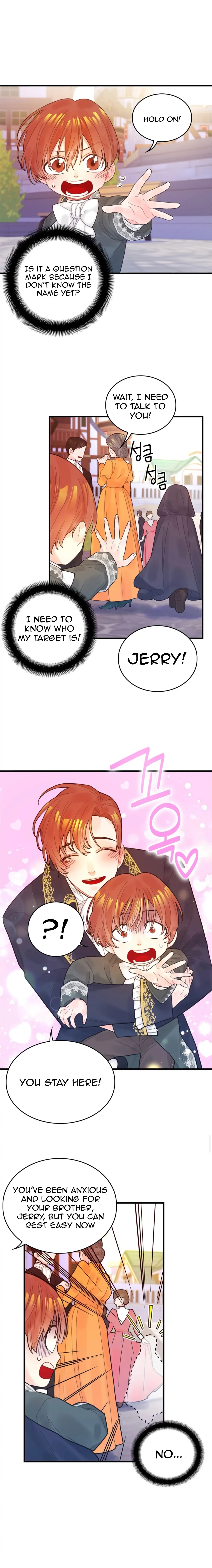 To deny the route Chapter 2 page 0