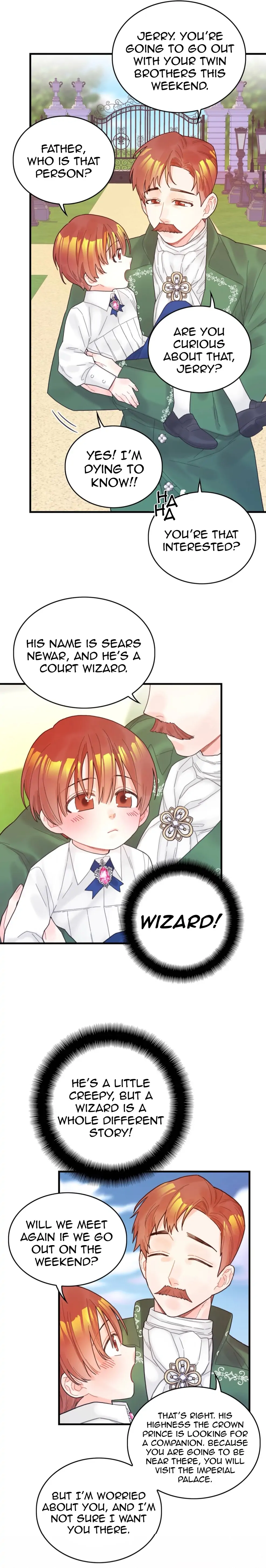 To deny the route Chapter 2 page 10