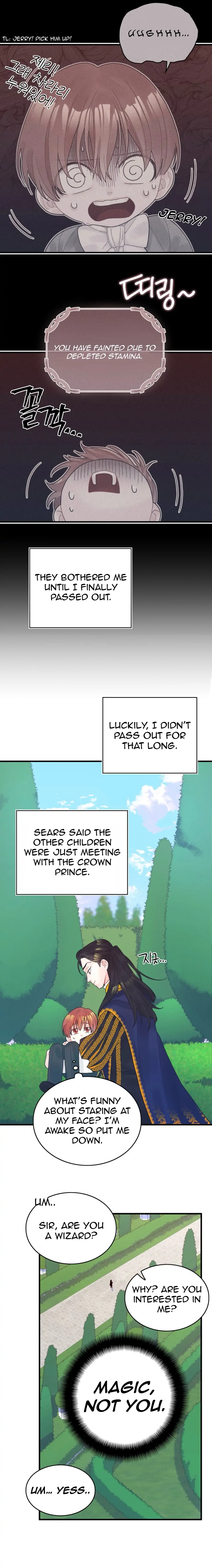 To deny the route Chapter 2 page 13