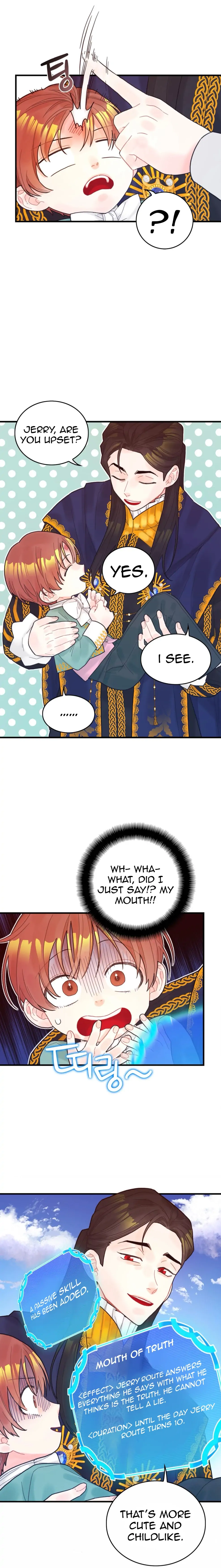 To deny the route Chapter 2 page 15