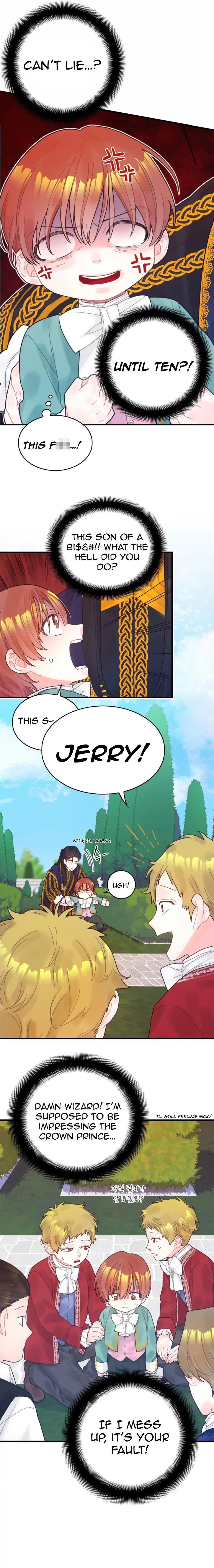 To deny the route Chapter 2 page 16