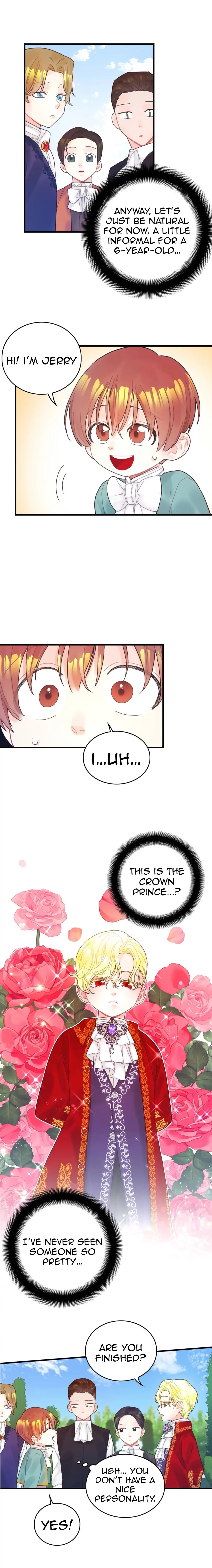 To deny the route Chapter 2 page 17