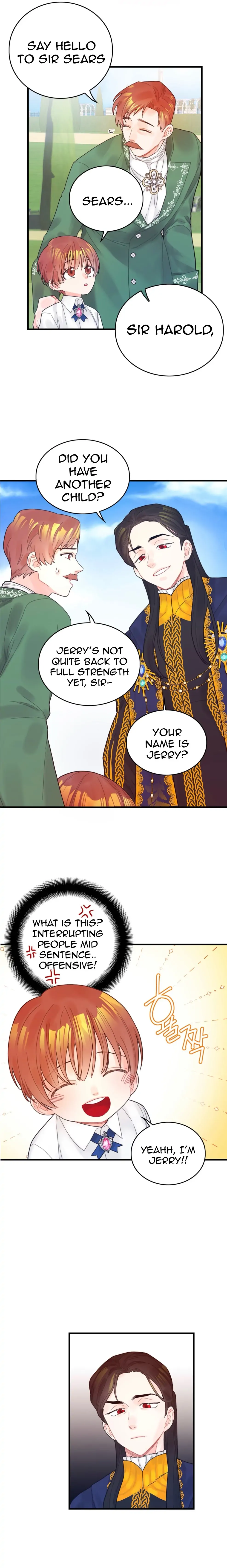 To deny the route Chapter 2 page 7