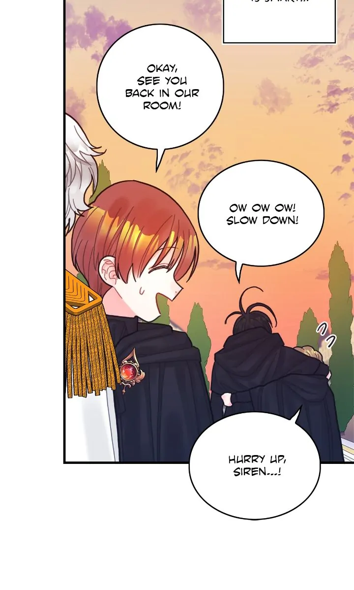To deny the route Chapter 21 page 10