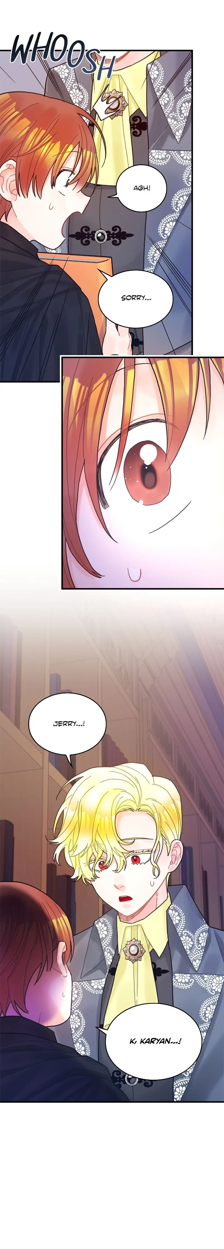 To deny the route Chapter 21 page 29