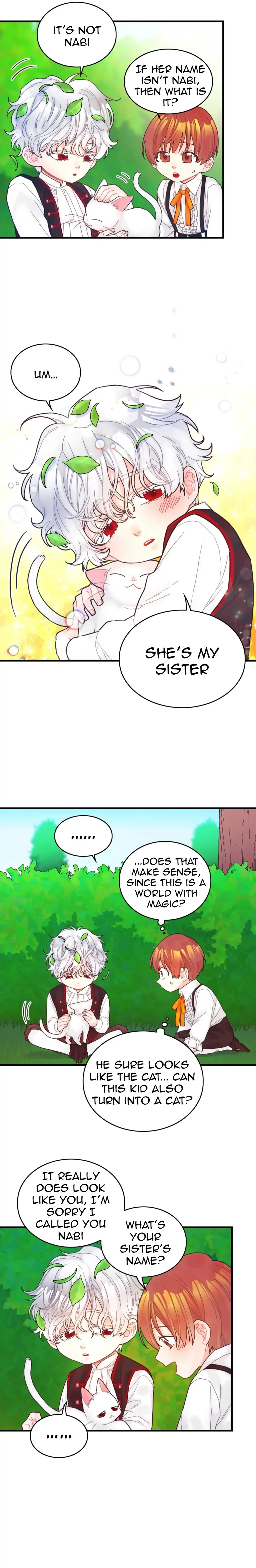 To deny the route Chapter 3 page 9