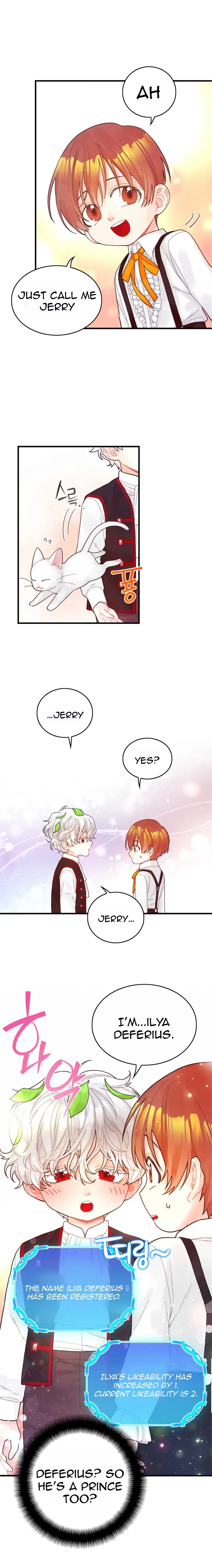 To deny the route Chapter 3 page 12