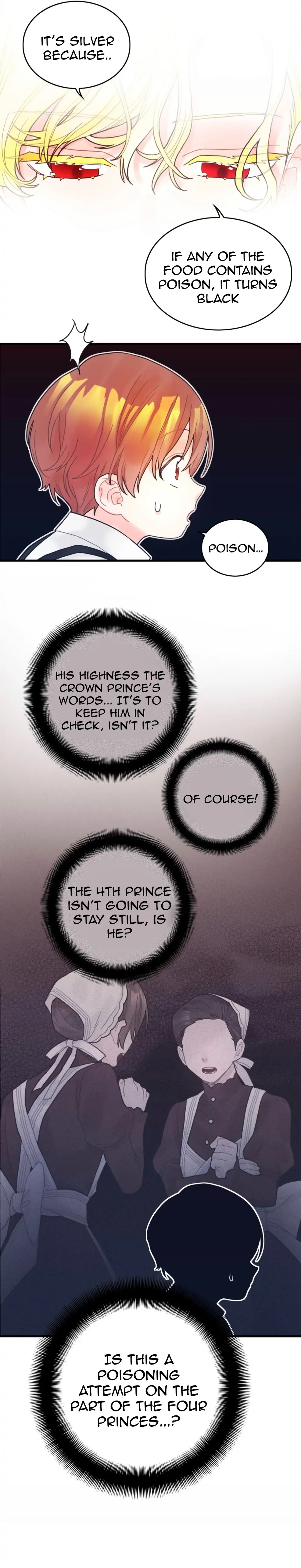 To deny the route Chapter 3 page 18