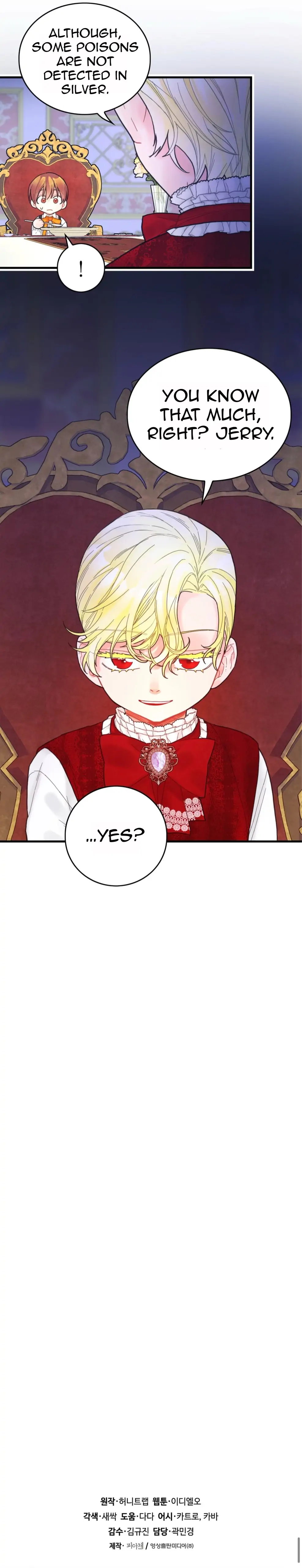 To deny the route Chapter 3 page 19