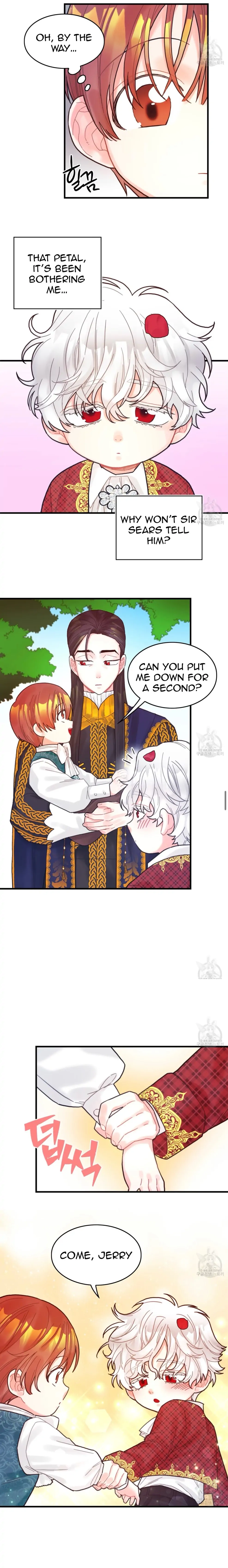 To deny the route Chapter 4 page 9