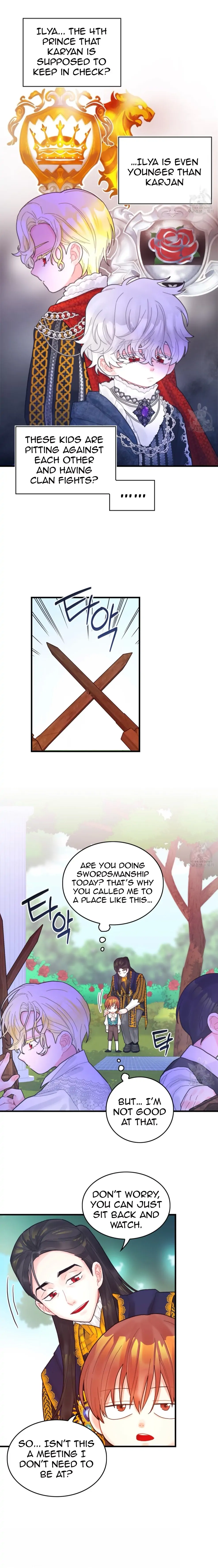 To deny the route Chapter 4 page 13
