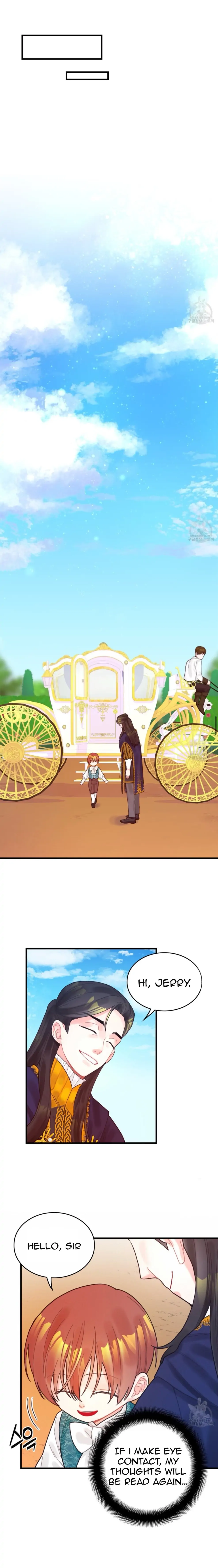 To deny the route Chapter 4 page 5