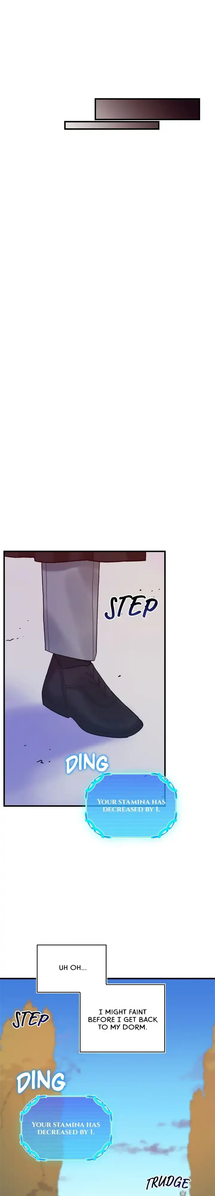 To deny the route Chapter 41 page 15