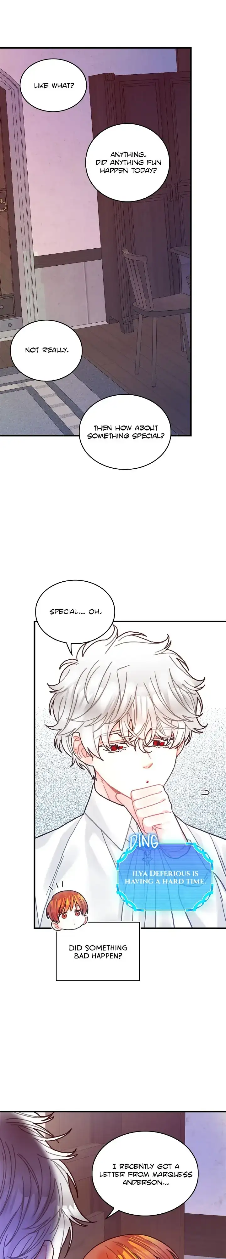 To deny the route Chapter 41 page 23