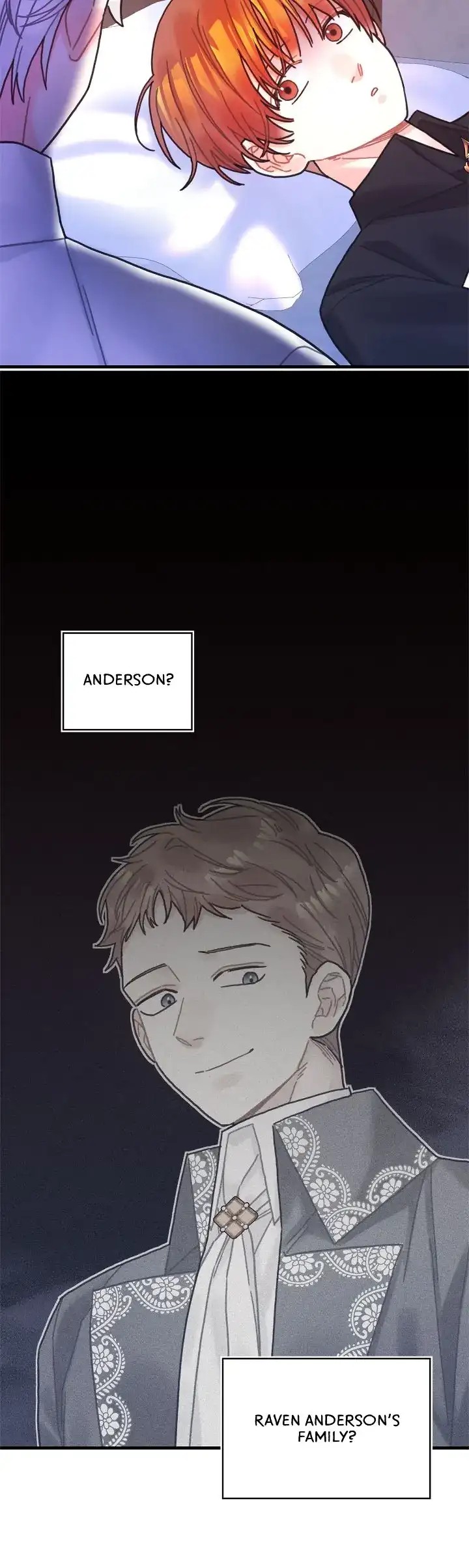 To deny the route Chapter 41 page 24