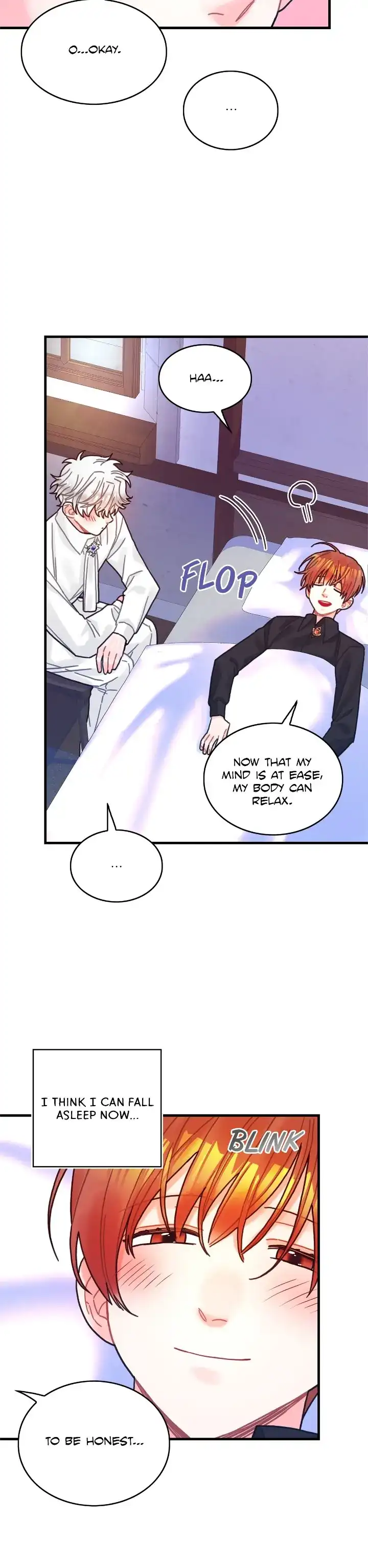 To deny the route Chapter 41 page 28