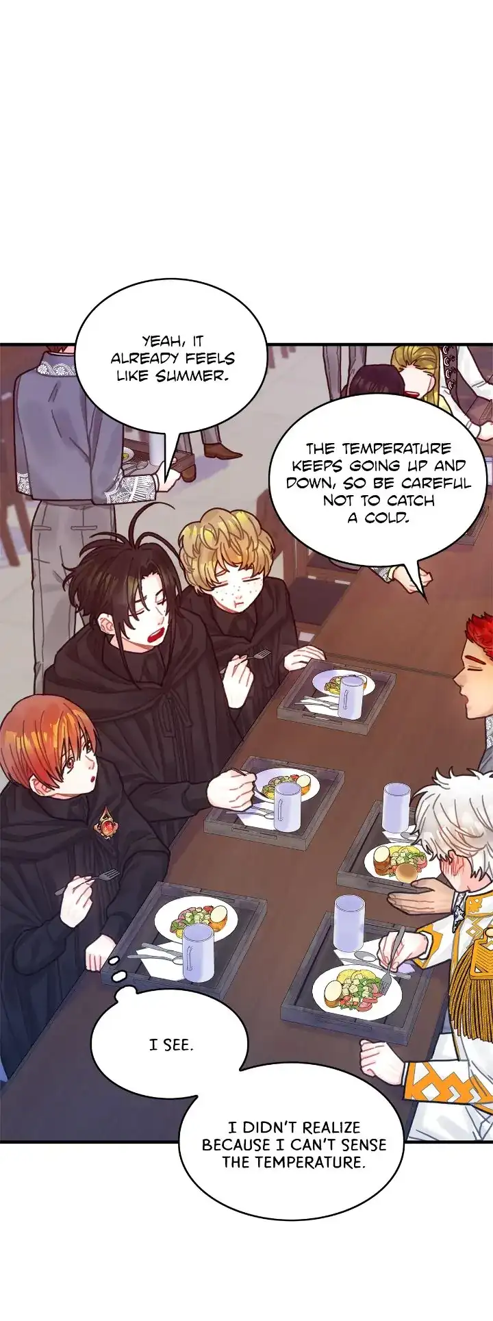To deny the route Chapter 41 page 4