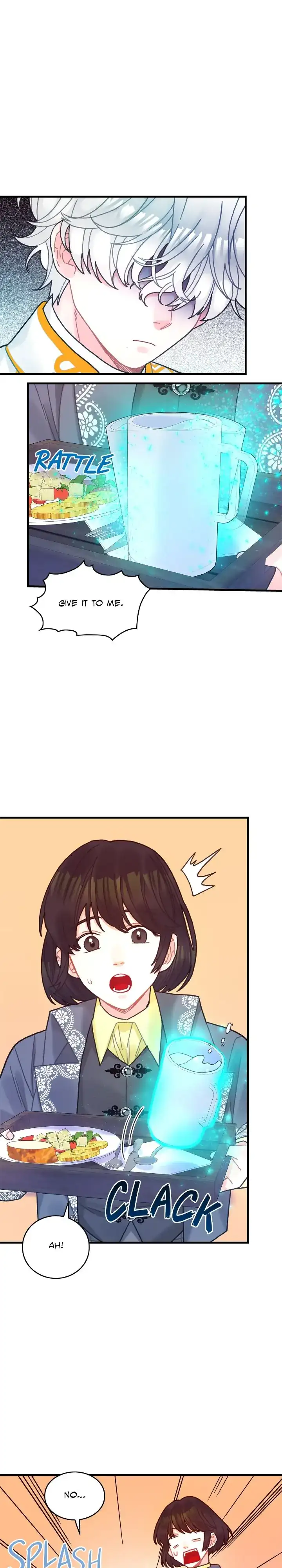 To deny the route Chapter 41 page 7