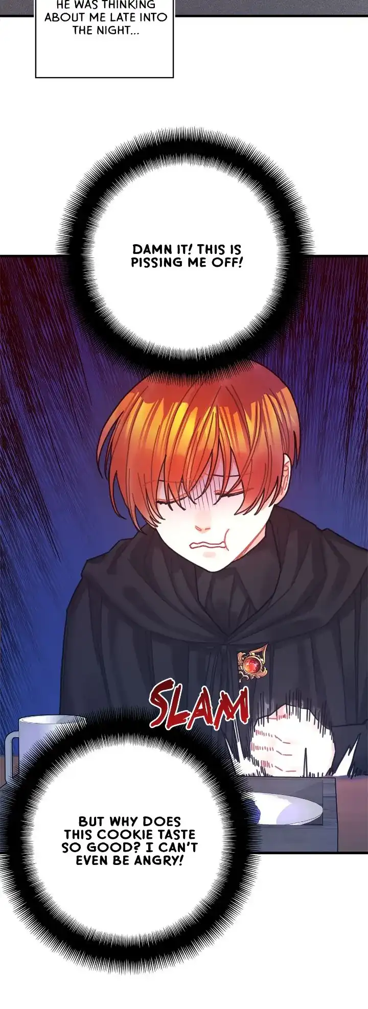 To deny the route Chapter 44 page 4