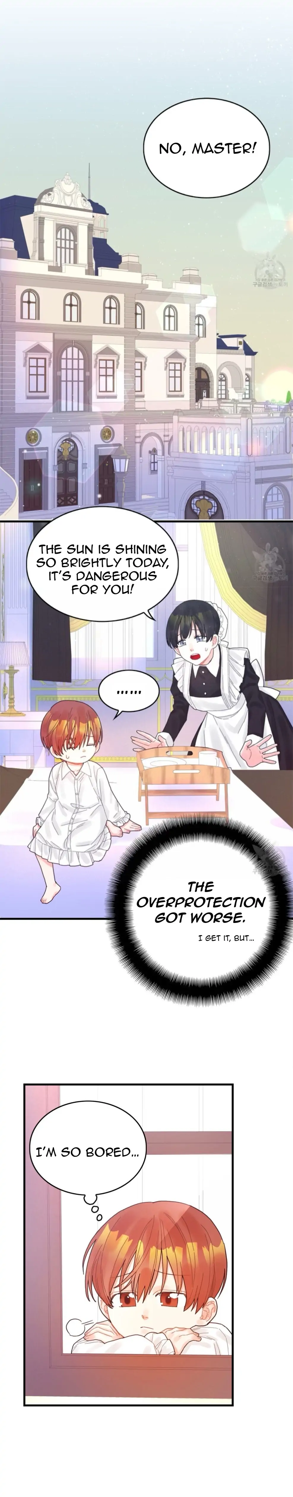 To deny the route Chapter 5 page 14