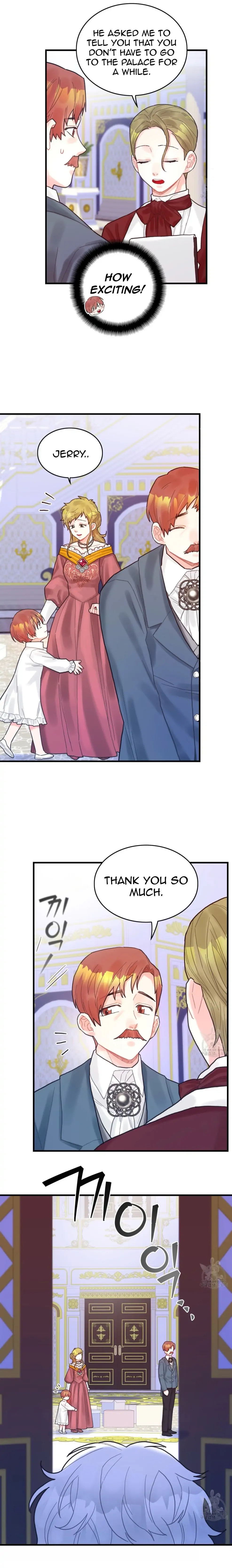 To deny the route Chapter 5 page 18
