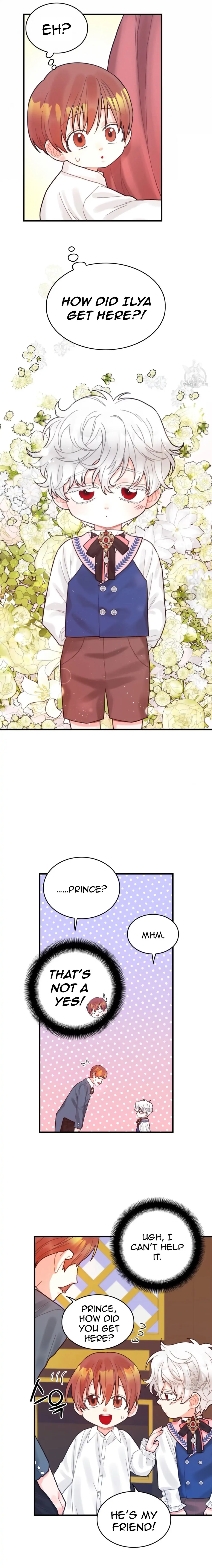 To deny the route Chapter 5 page 19