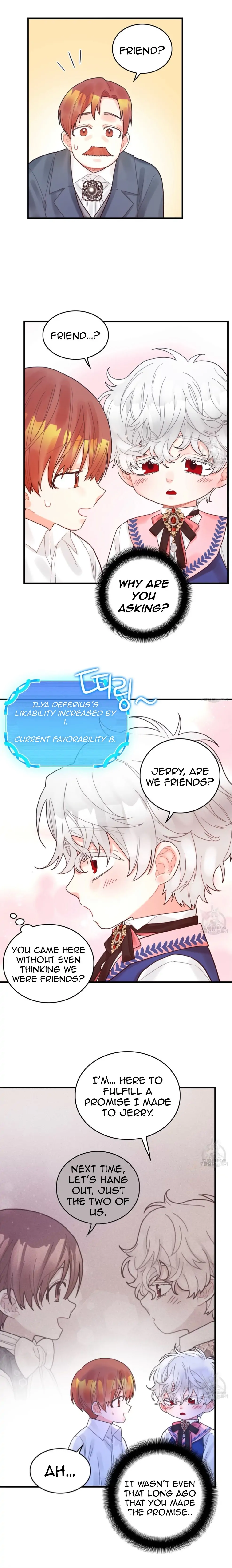 To deny the route Chapter 5 page 20