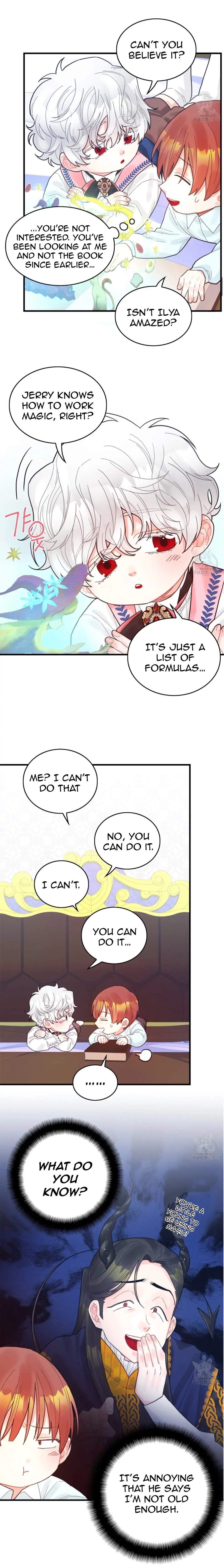 To deny the route Chapter 5 page 22