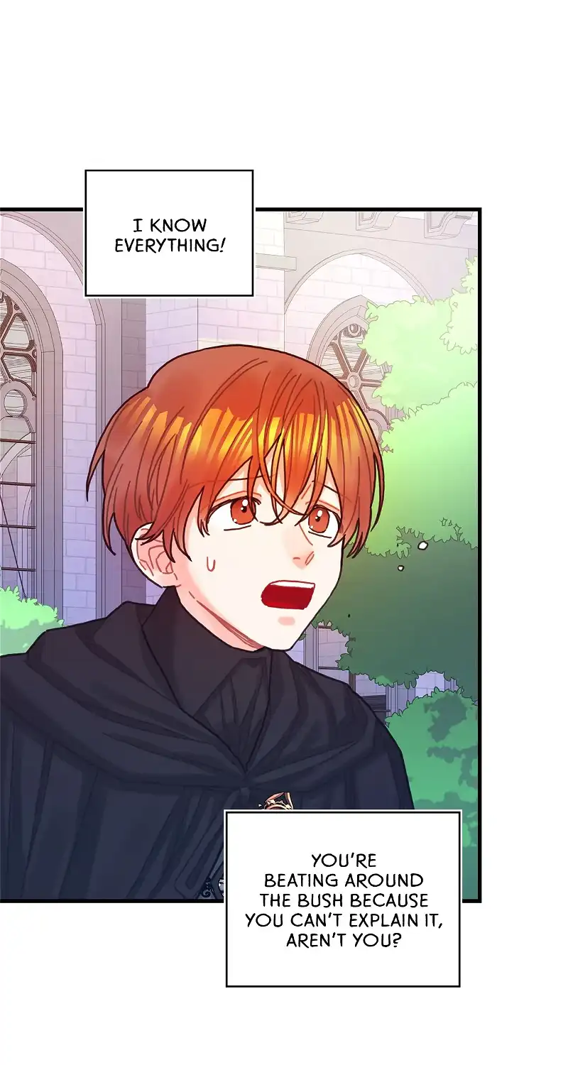 To deny the route Chapter 53 page 15