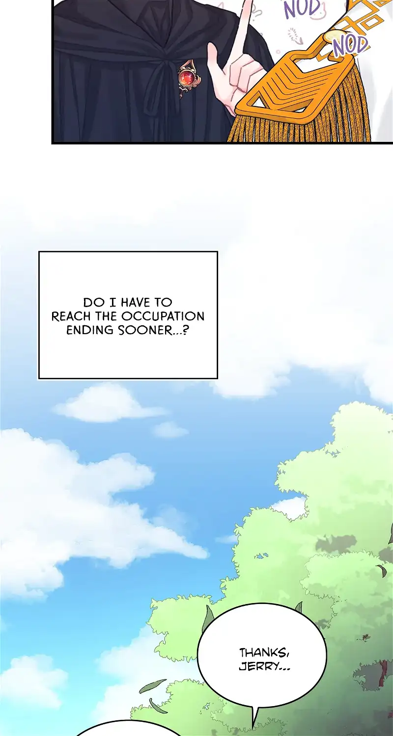To deny the route Chapter 53 page 22