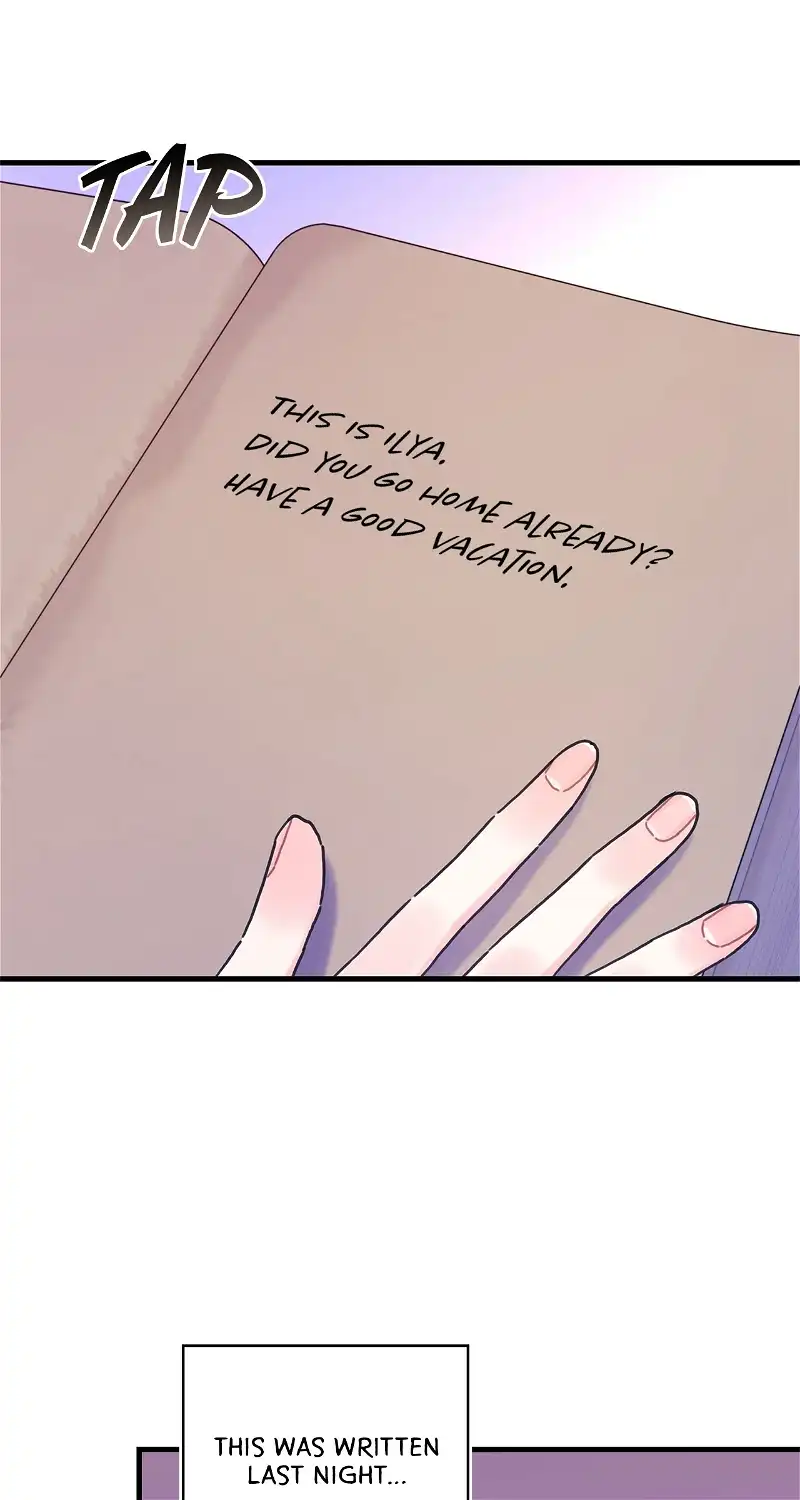 To deny the route Chapter 53 page 32