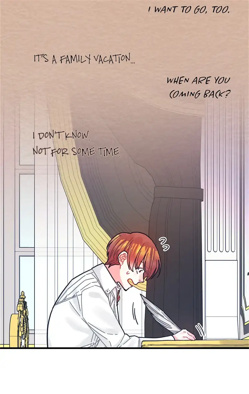 To deny the route Chapter 53 page 35