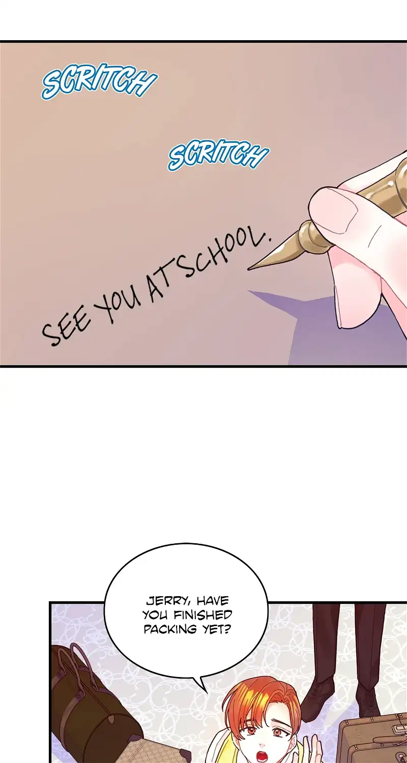 To deny the route Chapter 53 page 37