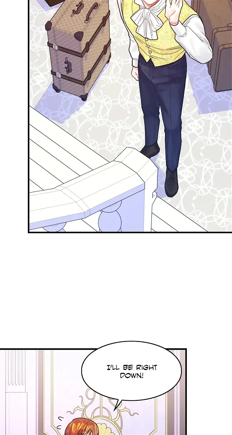 To deny the route Chapter 53 page 38