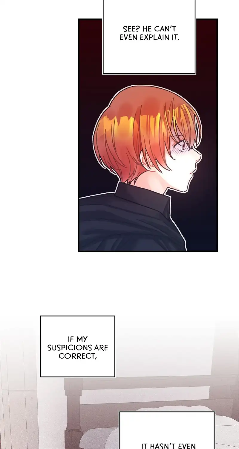 To deny the route Chapter 53 page 3