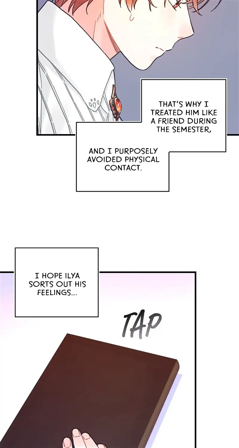 To deny the route Chapter 53 page 40