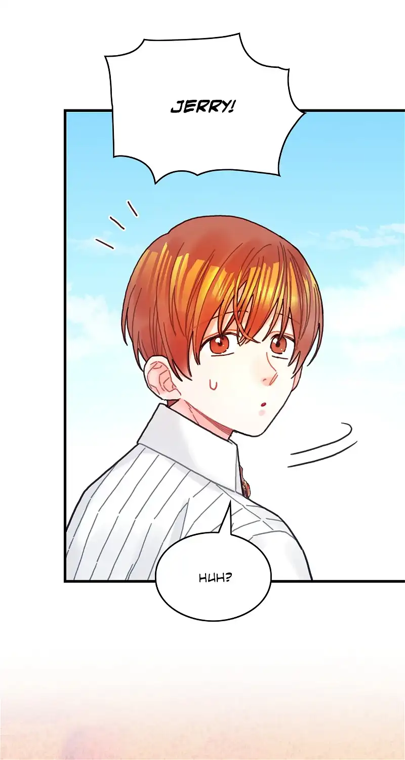 To deny the route Chapter 53 page 49