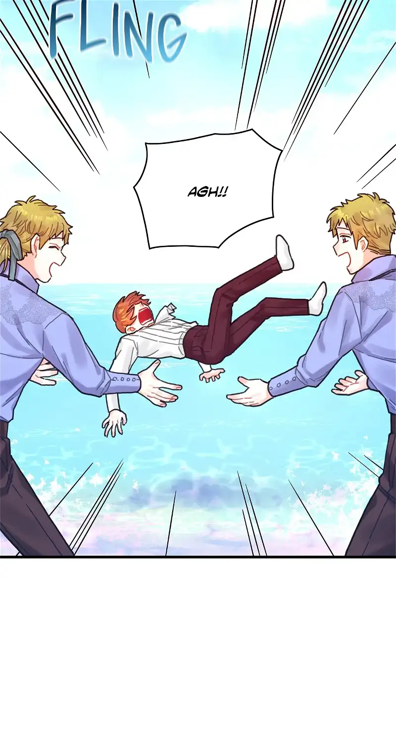 To deny the route Chapter 53 page 51