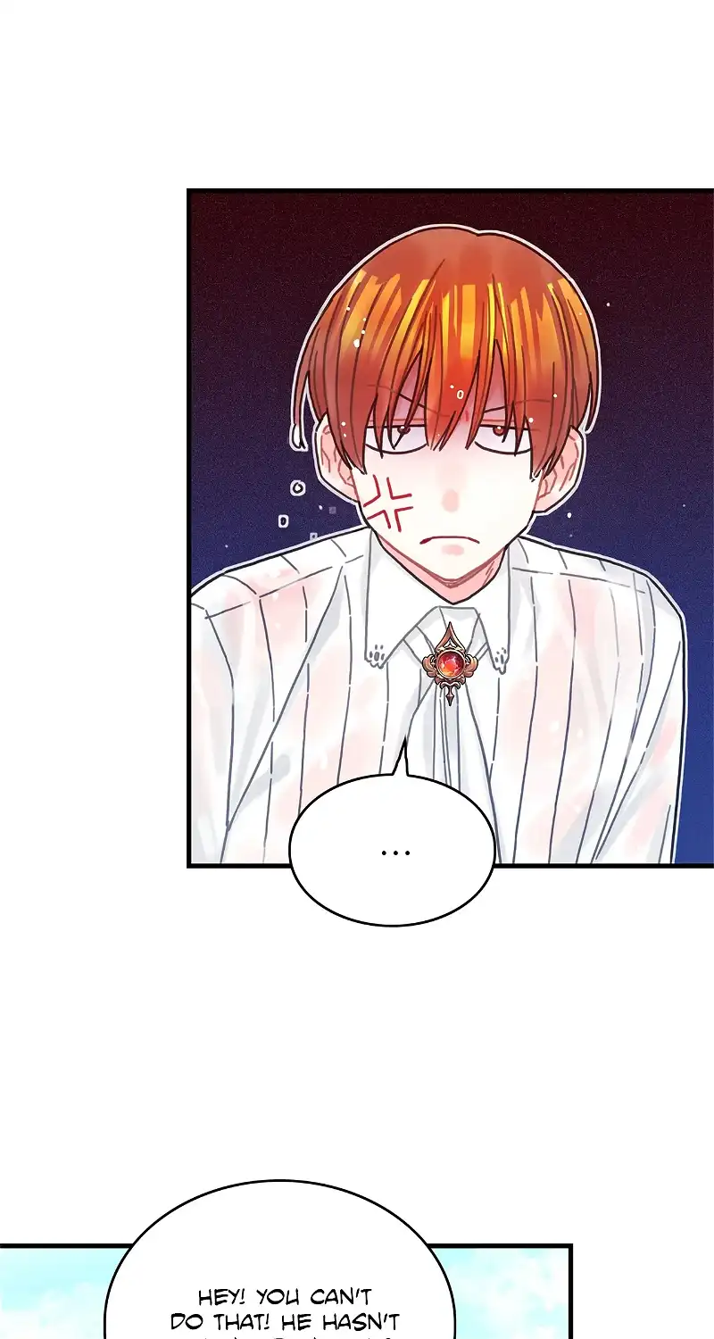 To deny the route Chapter 53 page 55