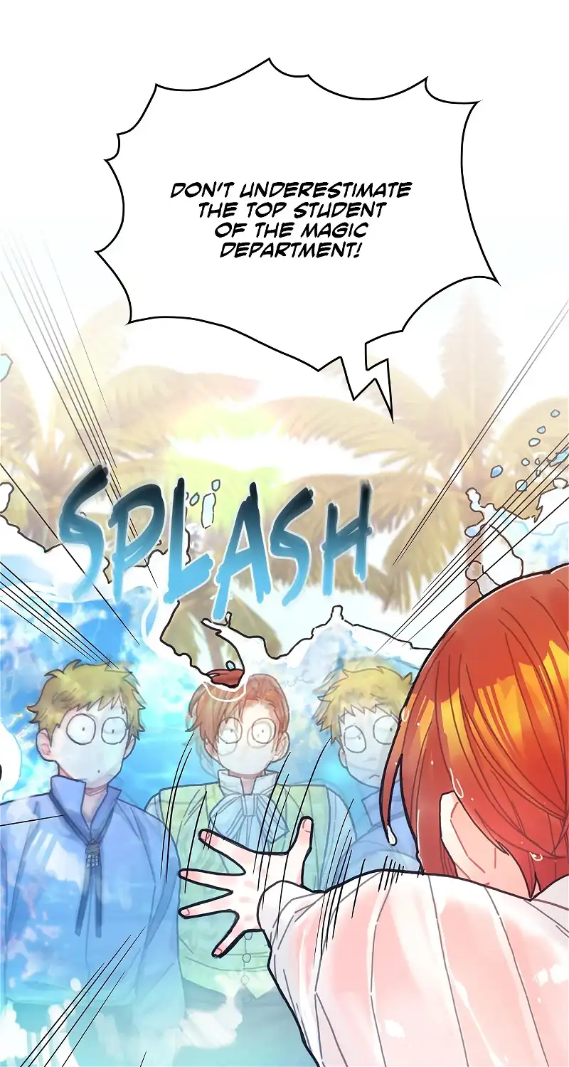 To deny the route Chapter 53 page 58