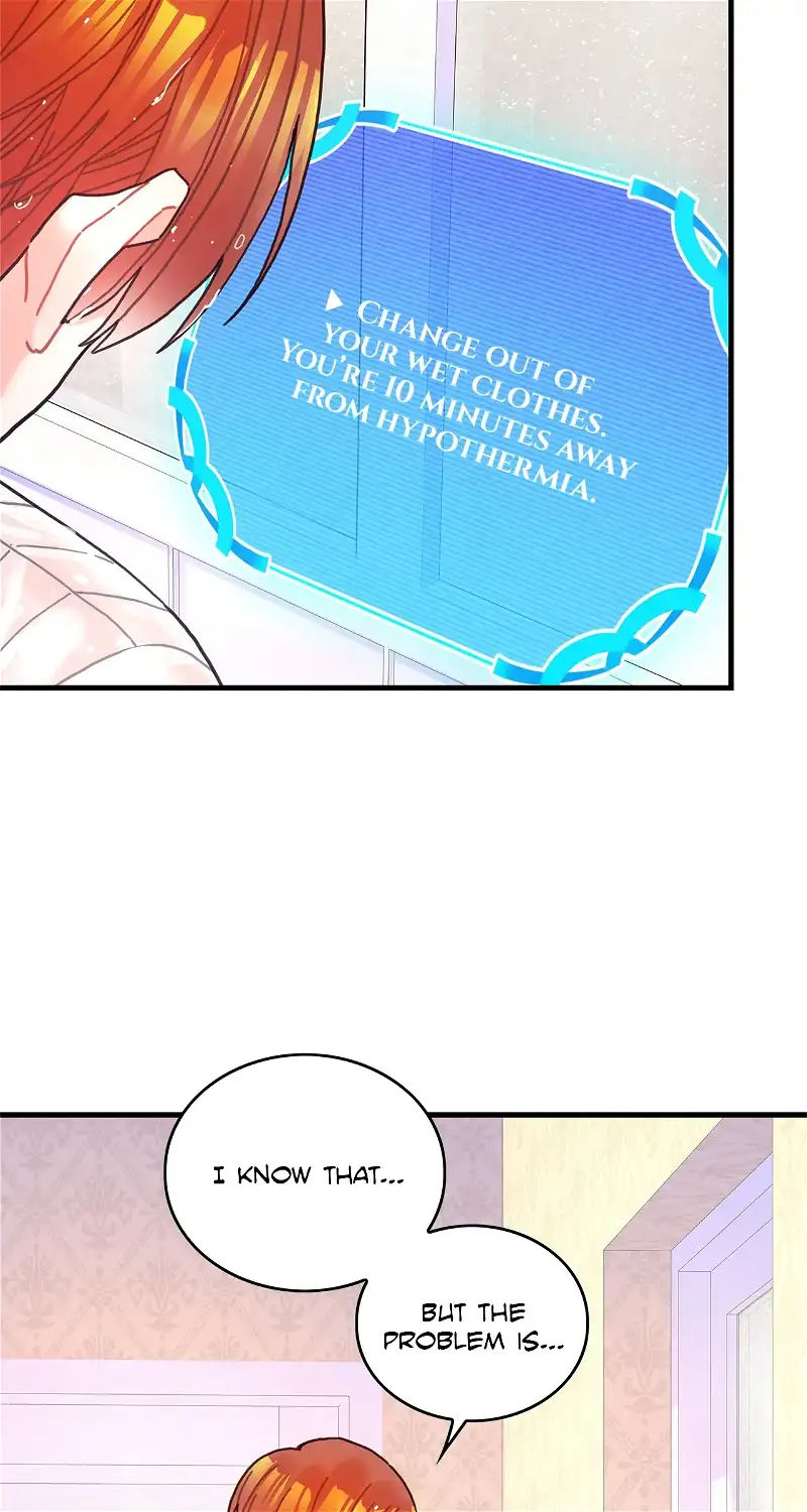 To deny the route Chapter 53 page 61