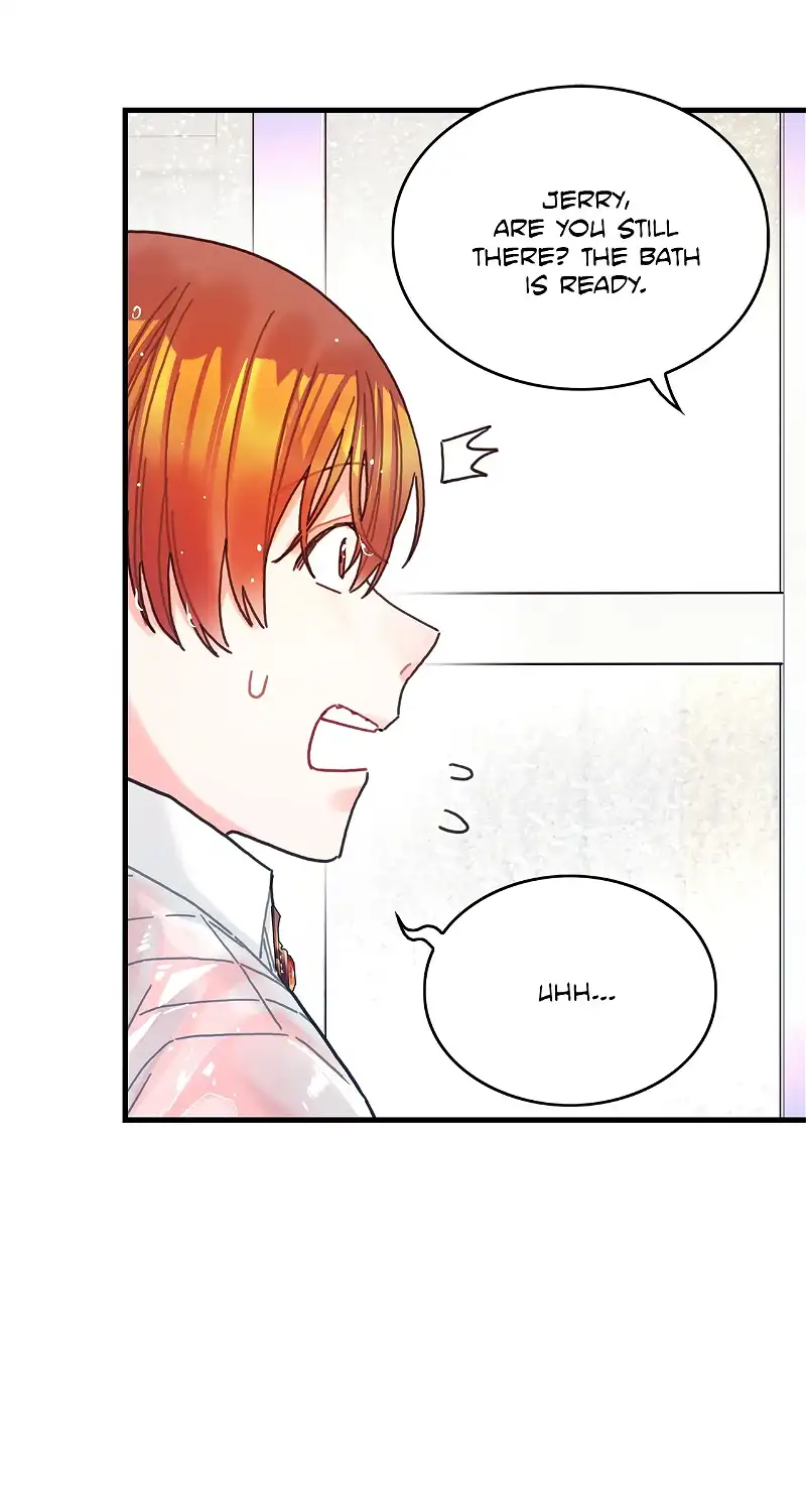To deny the route Chapter 53 page 63